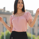 Blusa Susy