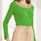 Blusa Tamara