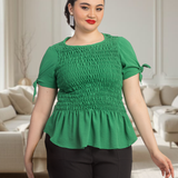 Blusa Betsy CURVY