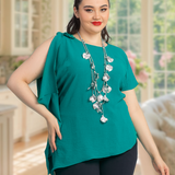 Blusa Brandy CURVY