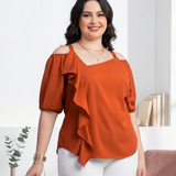 Blusa Cloe CURVY
