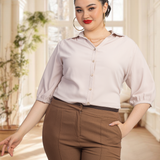 Blusa  Fenny CURVY