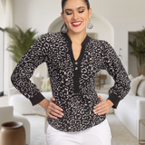 Blusa Ingrid
