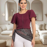 Blusa Judit