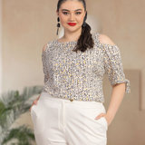 Blusa Leyla CURVY