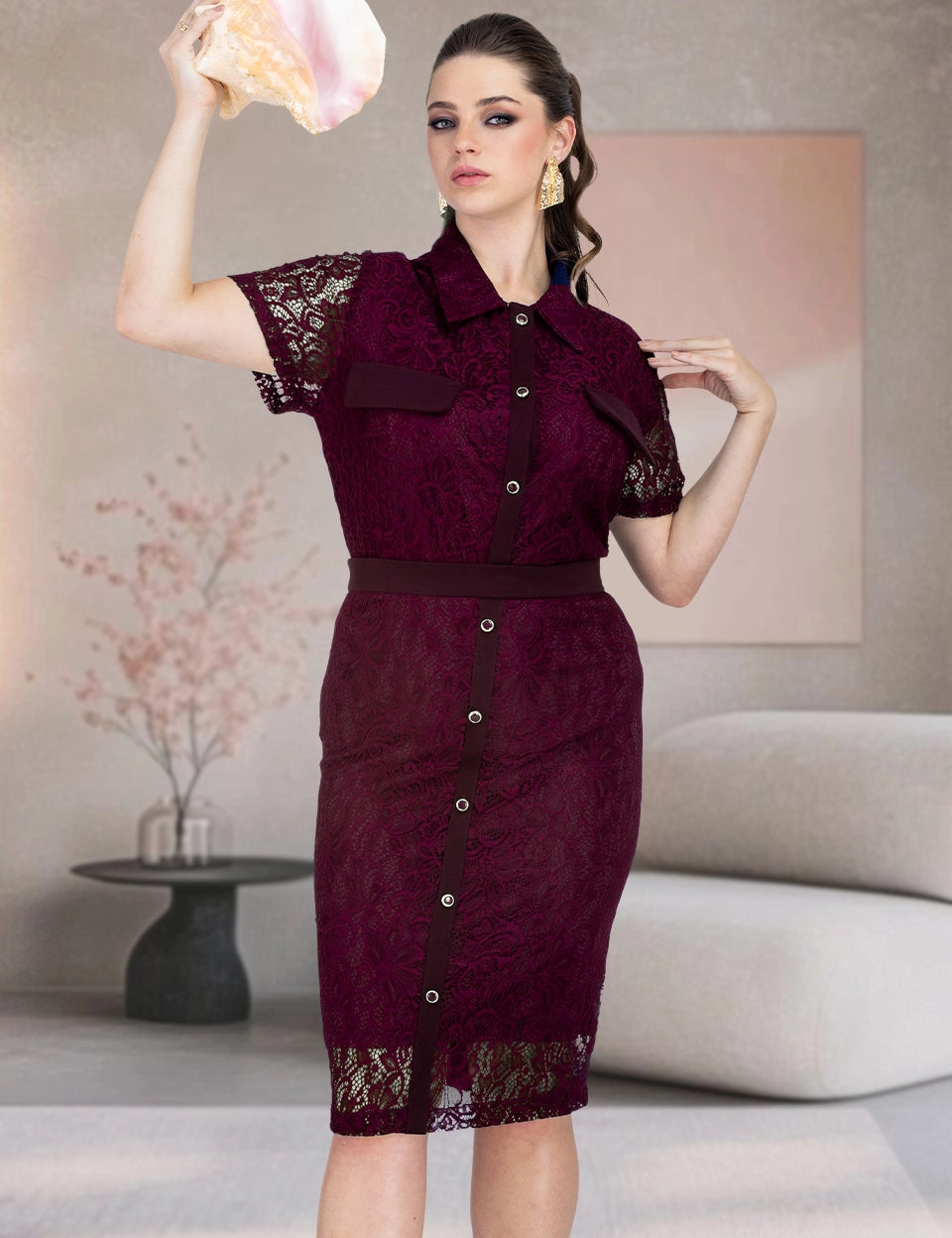 Conjunto Elma