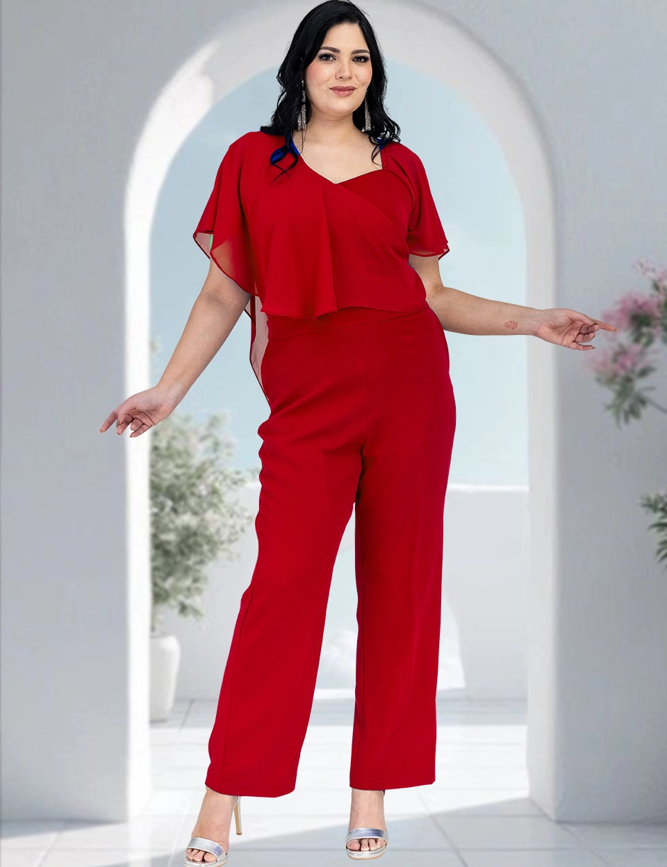 Palazzo Lizza CURVY