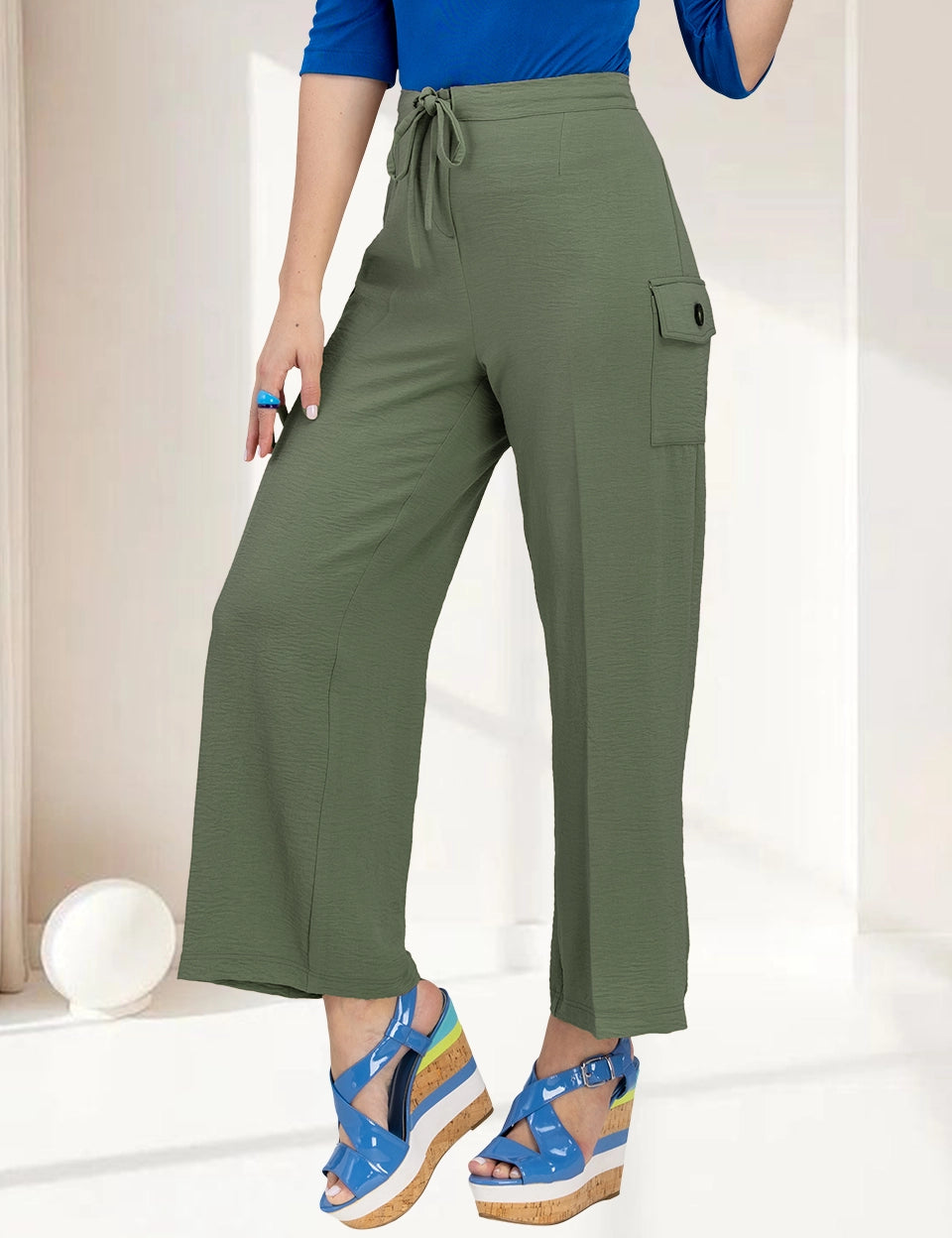 Pantalón Alfred