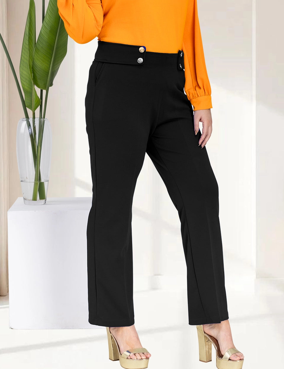 Pantalón Alia CURVY