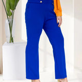 Pantalón Alia CURVY