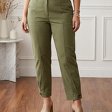 Pantalon Amber CURVY