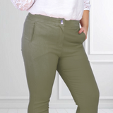 Pantalón Cougart CURVY