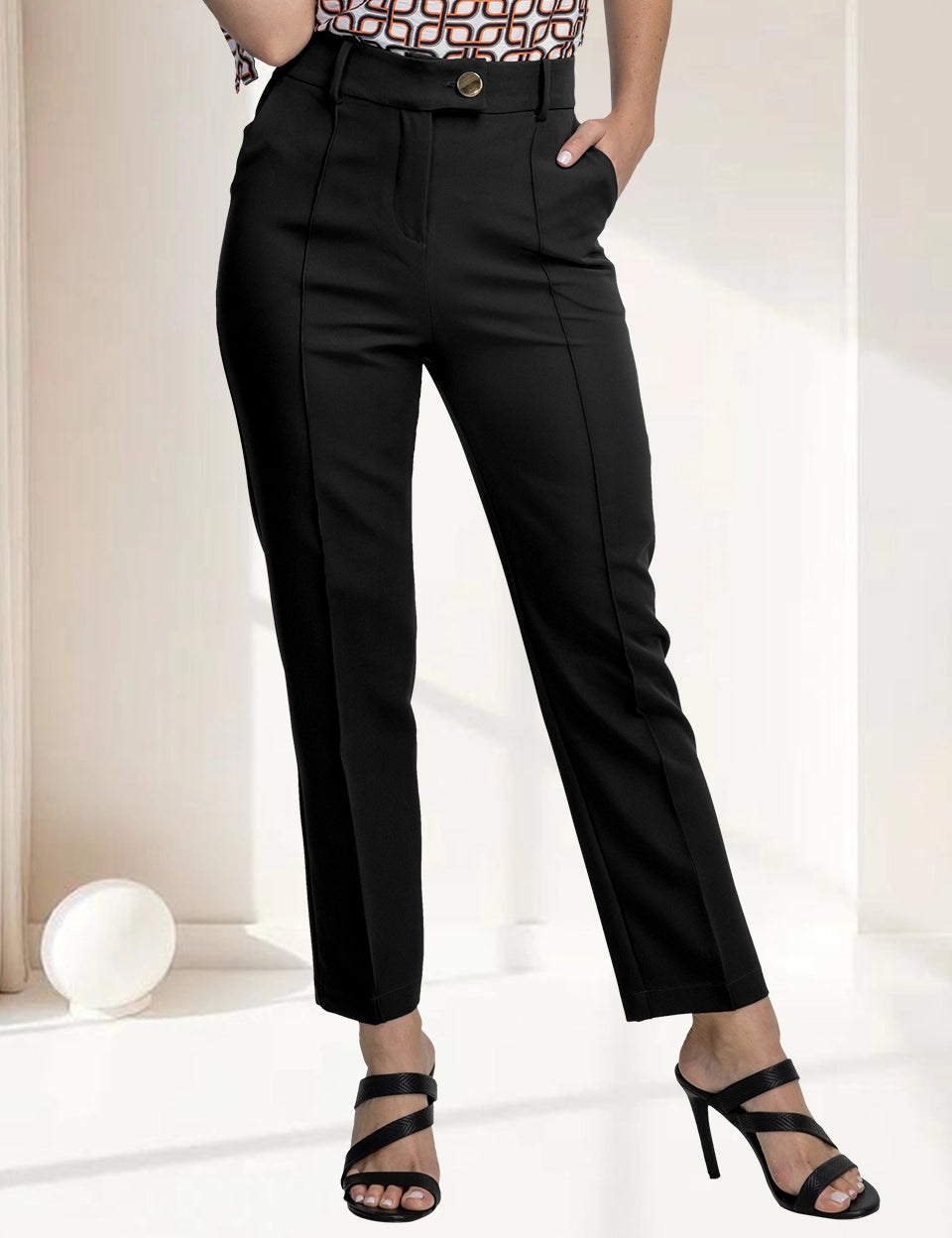 Pantalón Edén