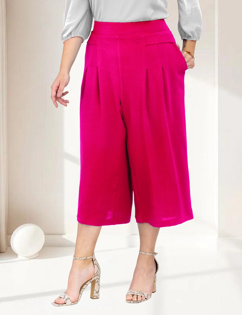 Pantalón Filio CURVY