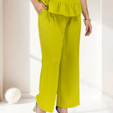 Pantalón Naya CURVY