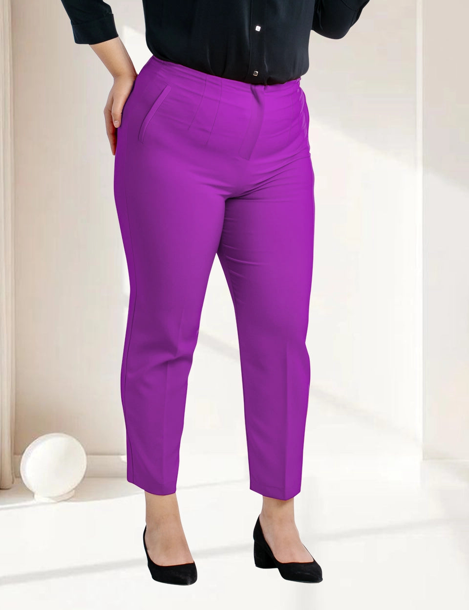 Pantalón Sary CURVY