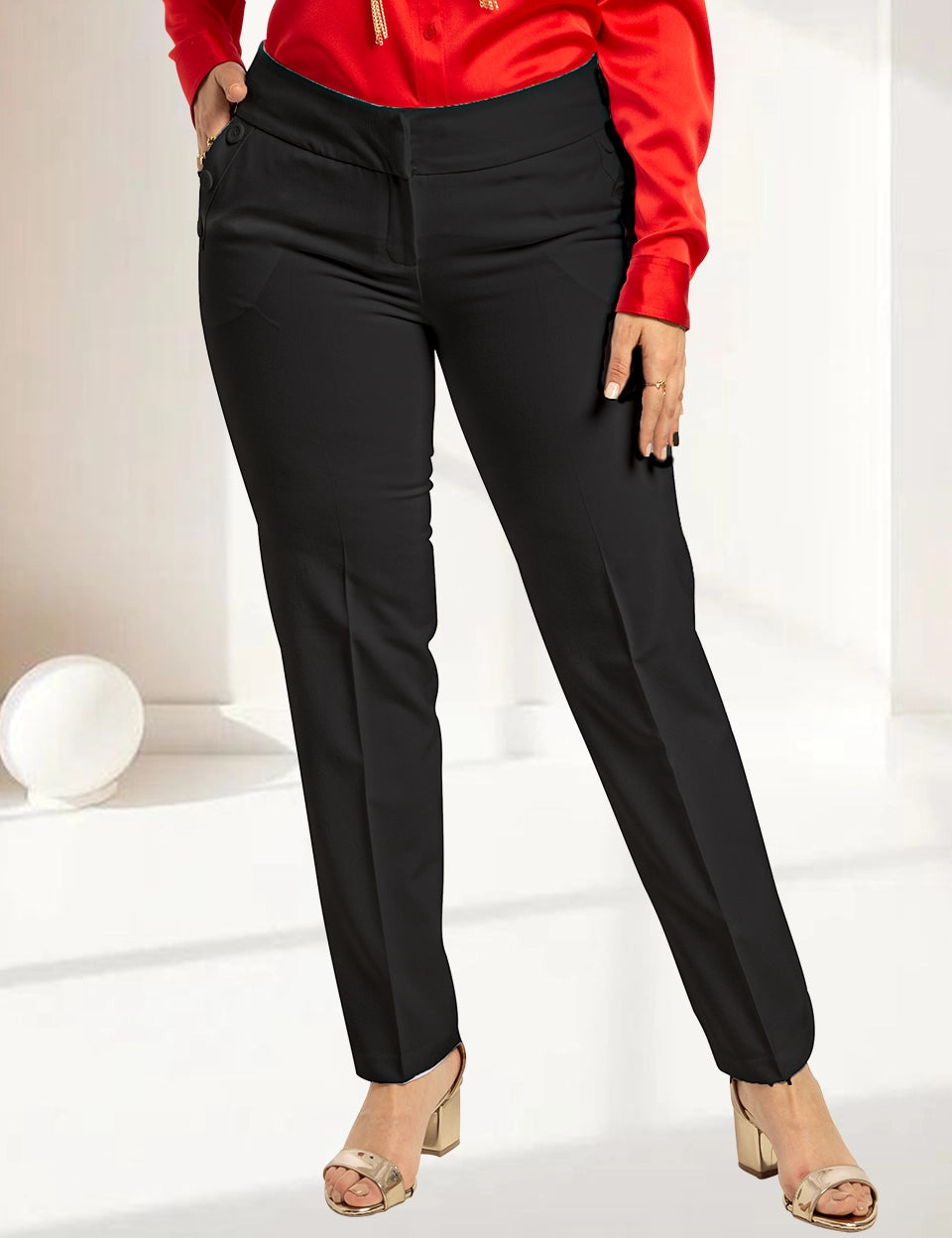 Pantalón Tony CURVY