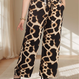 Pantalon Melania CURVY