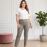 Pantalon Yoni CURVY