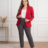Saco Fiorella CURVY