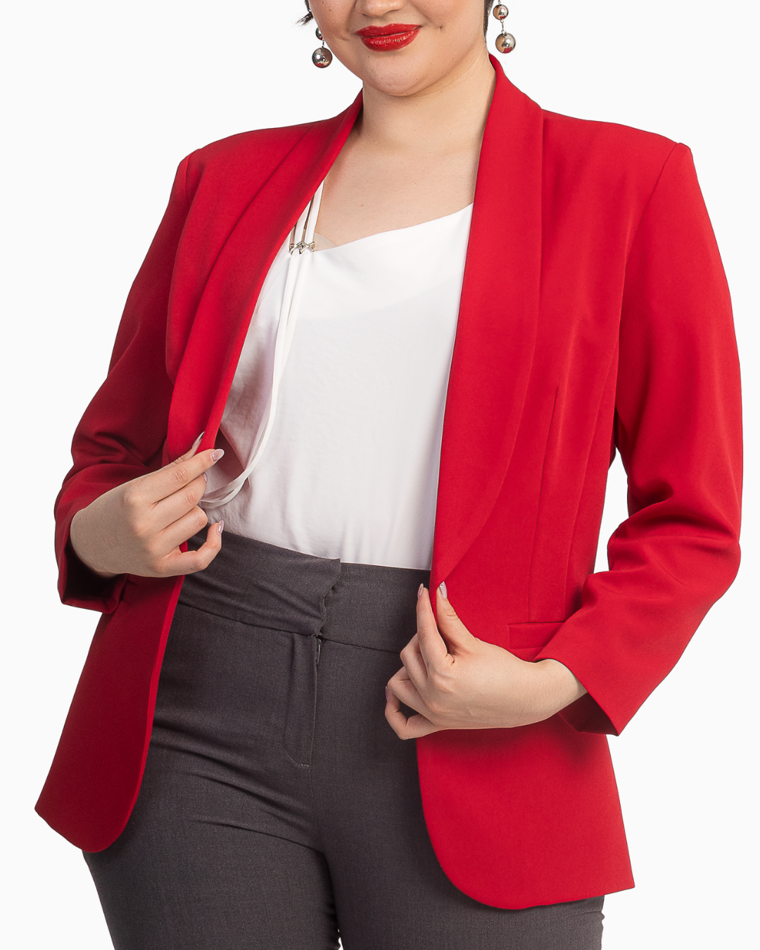 Saco Gironella CURVY