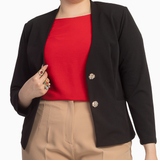 Saco Heaven CURVY