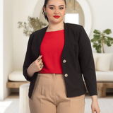 Saco Heaven CURVY