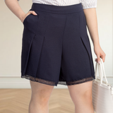 Short Izzi CURVY
