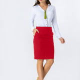 Falda Venecia
