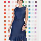 Vestido Aine