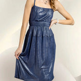 Vestido Chenoa
