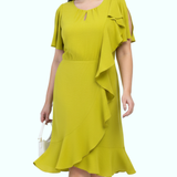 Vestido Costazul curvy
