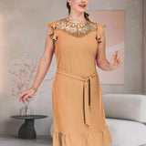Vestido Danae CURVY