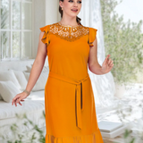 Vestido Danae CURVY