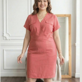 Vestido Elina CURVY