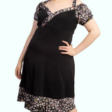 Vestido Emily CURVY