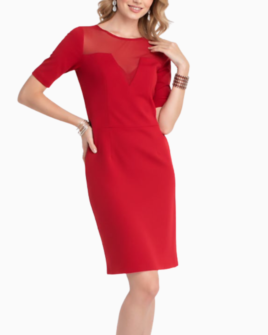 Vestido Emmy