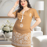 Vestido Grece CURVY
