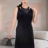 Vestido Mahu