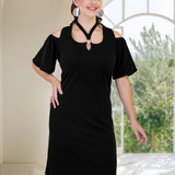 Vestido Nazly CURVY