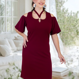 Vestido Nazly