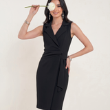 Vestido Novaly