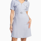 Vestido Roma