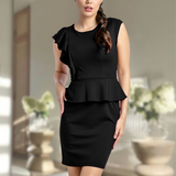 Vestido Saida