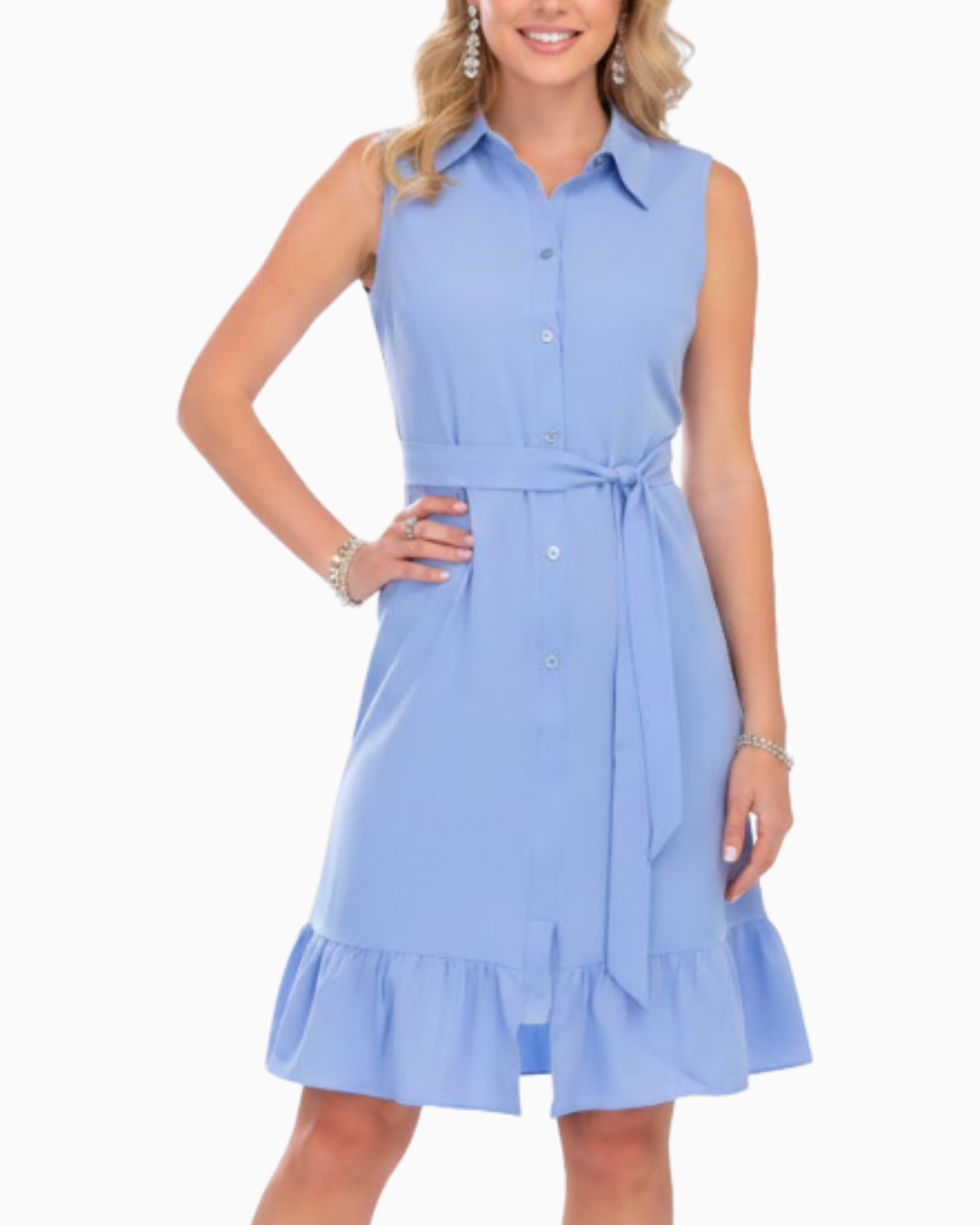 Vestido Sarandi