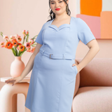 Vestido Taylor CURVY