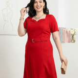 Vestido Taylor CURVY