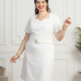 Vestido Taylor CURVY