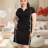 Vestido Brooke CURVY