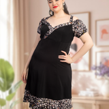 Vestido Emily CURVY